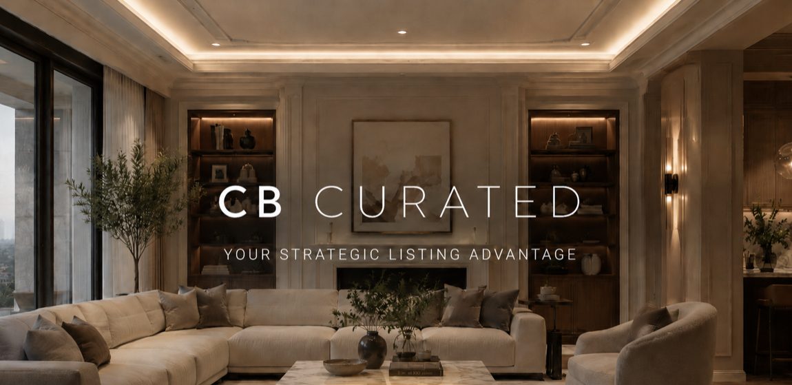 CB Curated - Graphic